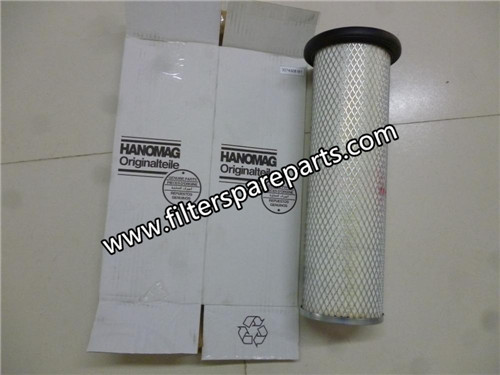 3074308M1 MASSEY FERGUSON AIR Filter